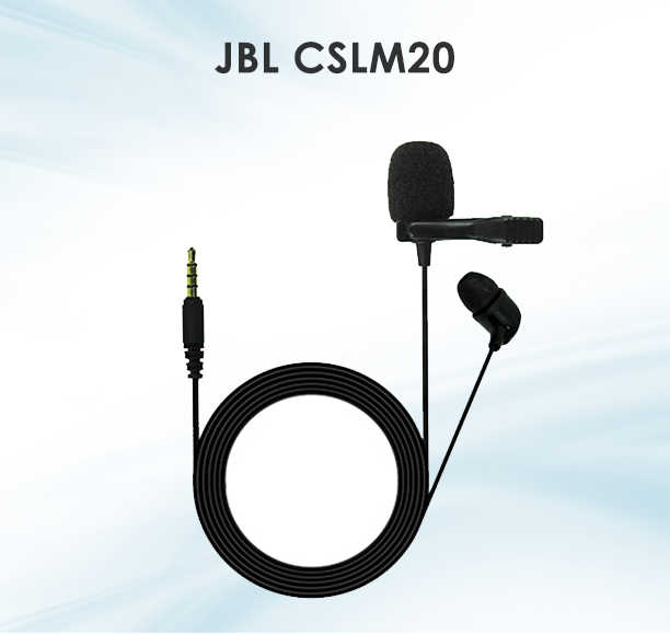 JBL CSLM20